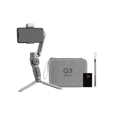 Zhiyun Smooth Q3 Combo Estabilizador
