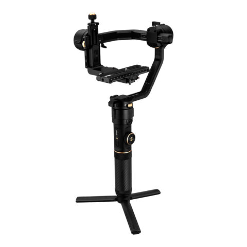 Zhiyun-Tech CRANE 2S Estabilizador de Cardán de Mano