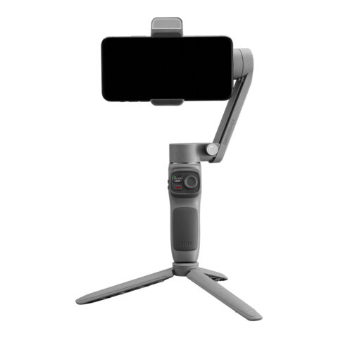 Zhiyun-Tech Smooth-Q3 Estabilizador de Cardan para Smartphone