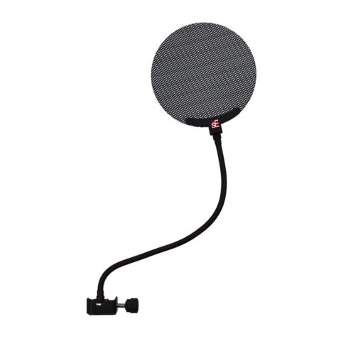 sE Electronics Studio Filtro Pop de Metal Profesional