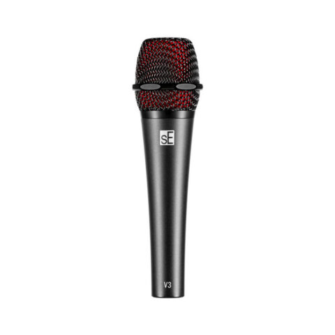 sE Electronics V3 - Micrófono Vocal Dinámico Cardioide