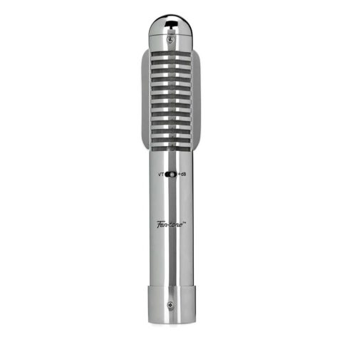 Warm Audio WA-FT Micrófono de cinta Fen-tone