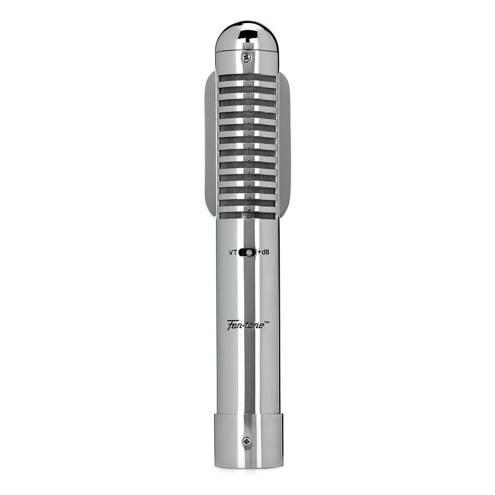 Warm Audio WA-FT Micrófono de cinta Fen-tone