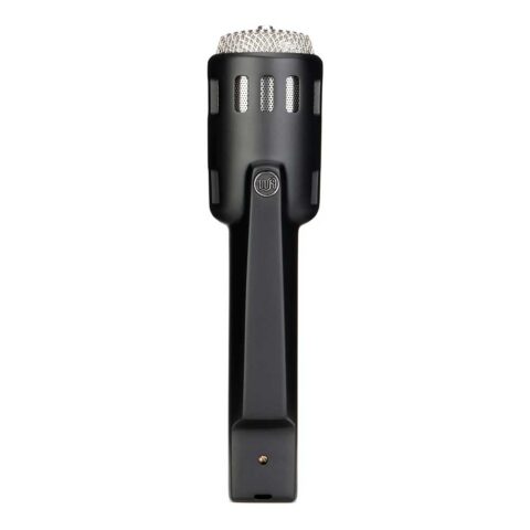 Warm Audio WA-R64B Micrófono dinámico - Negro