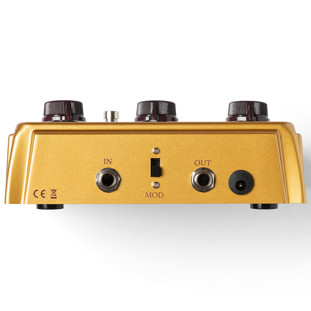 Warm Audio Centavo Pedal de Overdrive Profesional - Imagen 2